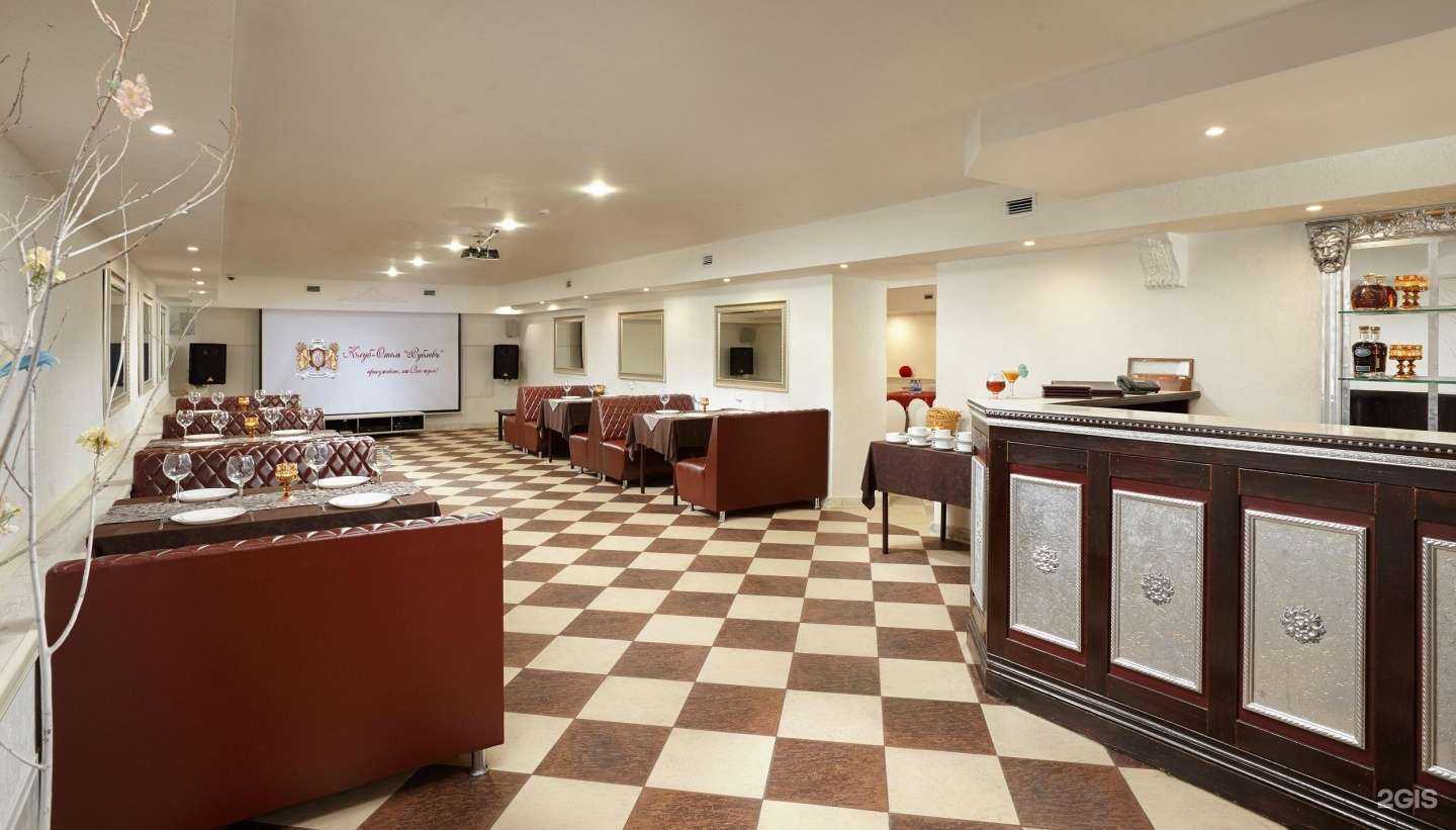 Отзывы на компанию Рублёвъ в г. Городец c фото