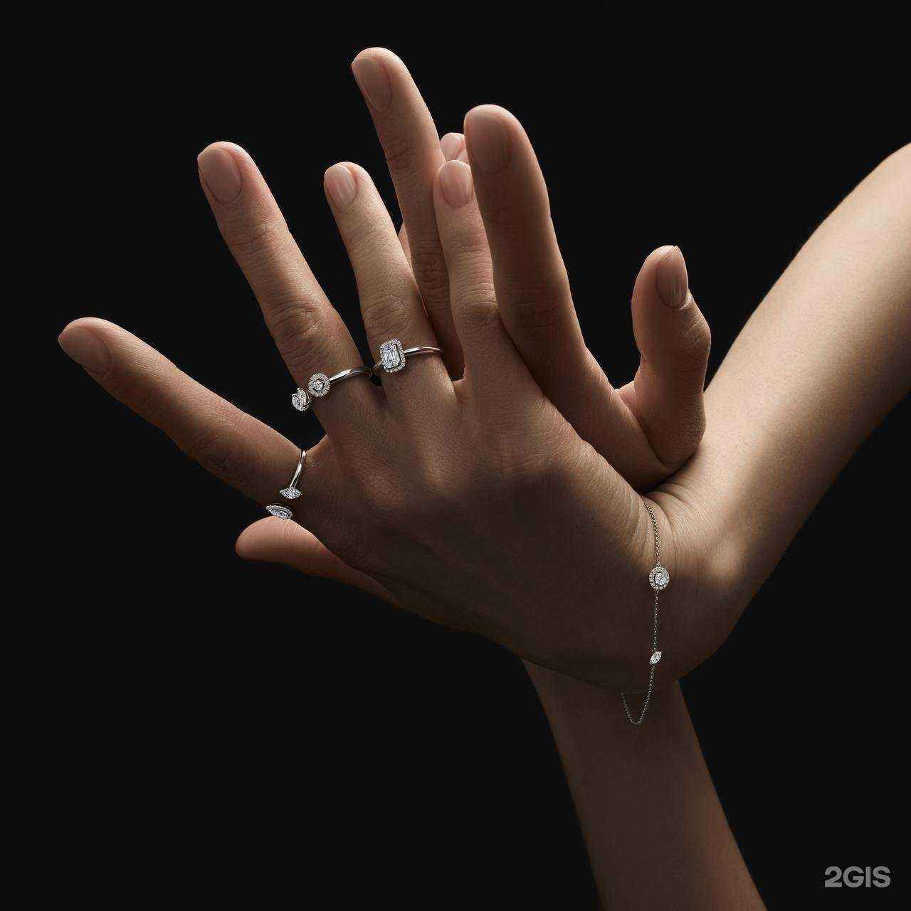 Отзывы на компанию Смоленские бриллианты в г. Тамбов c фото