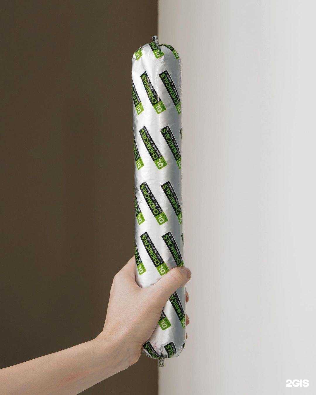 Отзывы на компанию Цветовая индустрия в Барнауле c фото