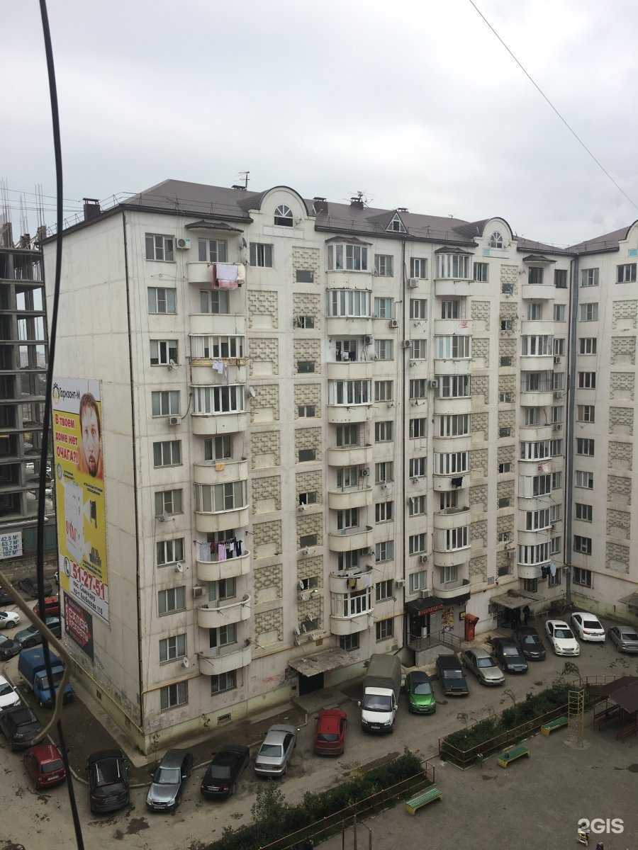 Отзывы на компанию Дюйм в Махачкале c фото - фотография 2 из 2