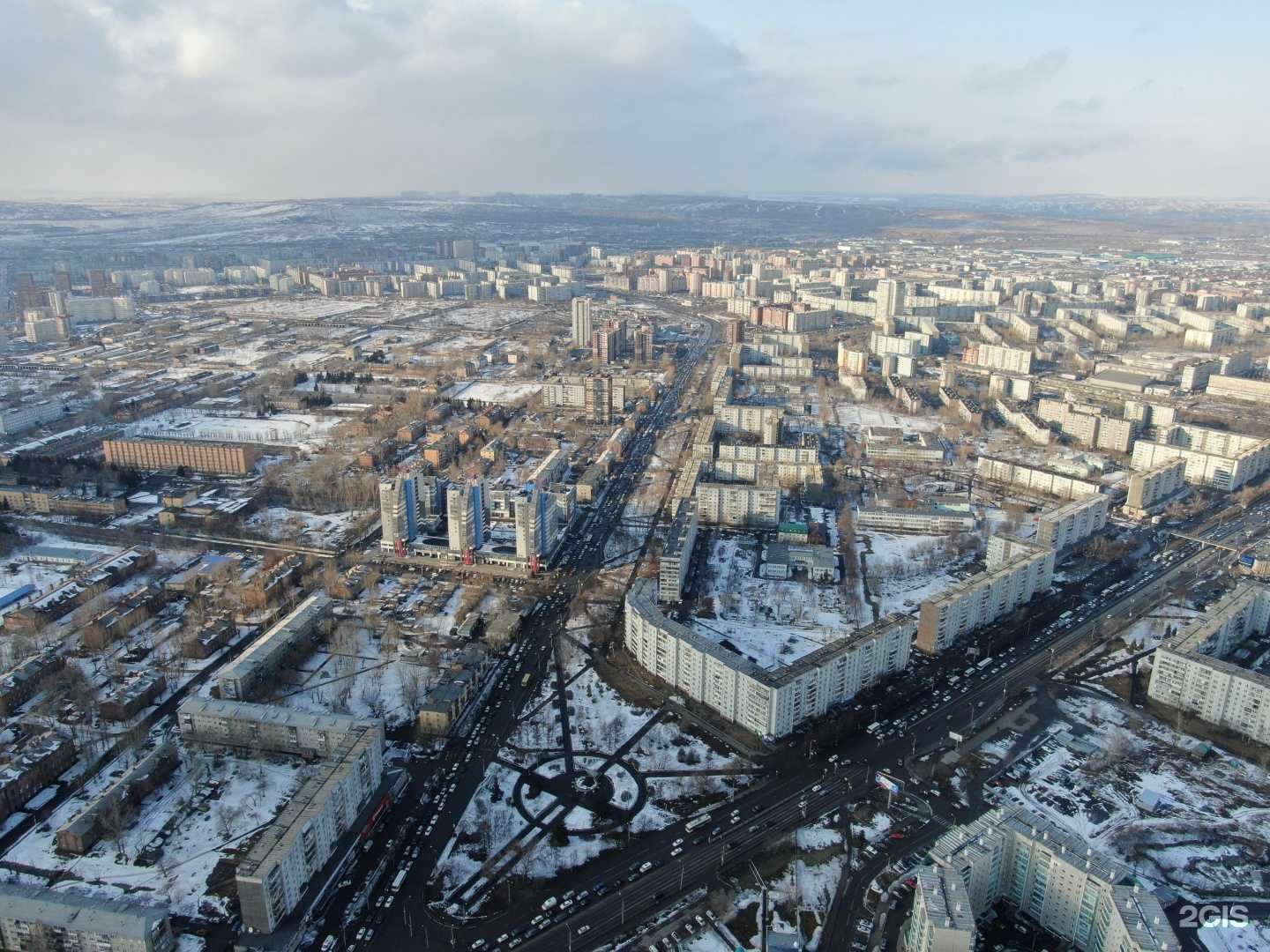 Отзывы на компанию Melange в Красноярске c фото - фотография 2 из 2