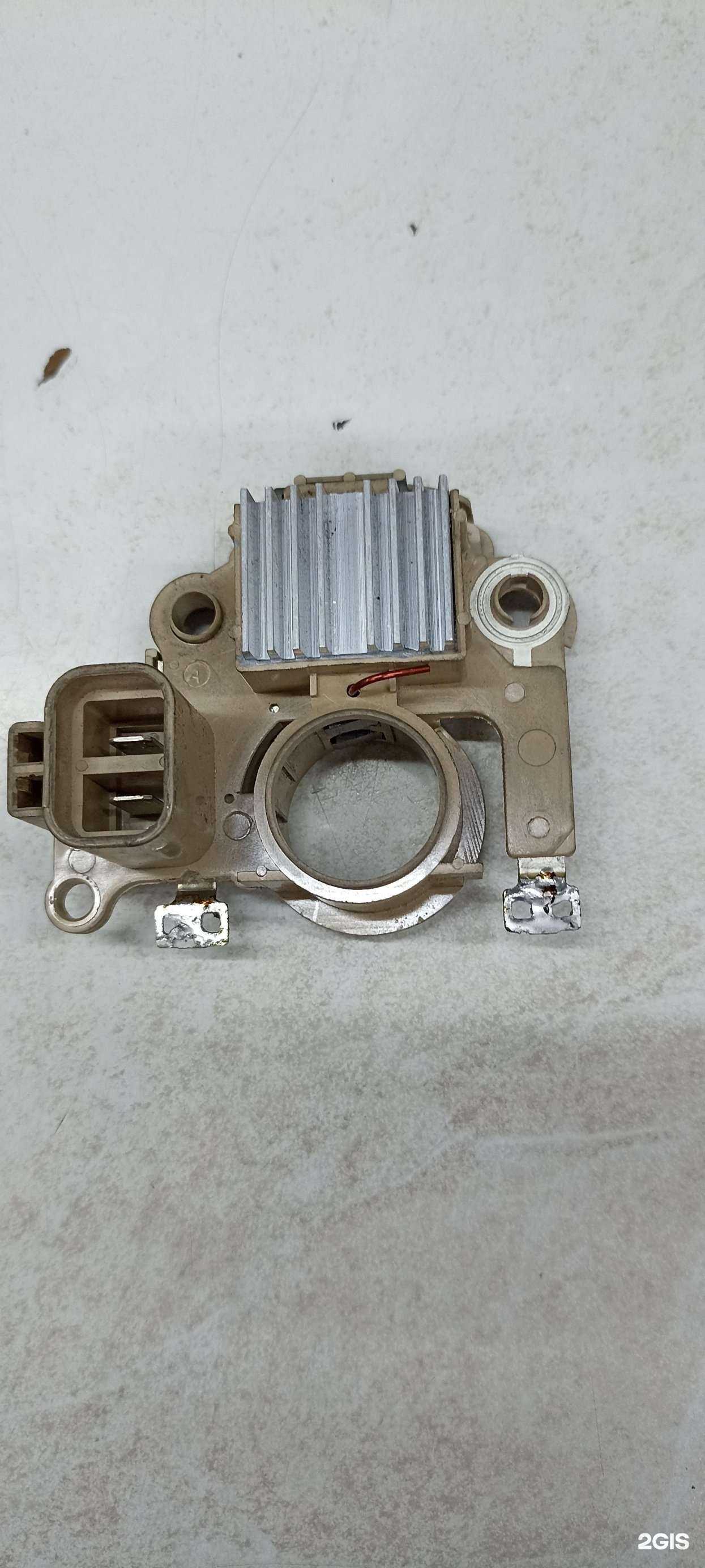 Отзывы на компанию Автосервис в Находке c фото