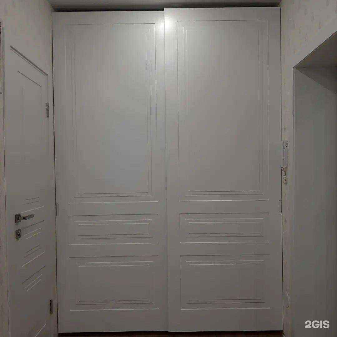 Отзывы на компанию Margo мебель в Тольятти c фото