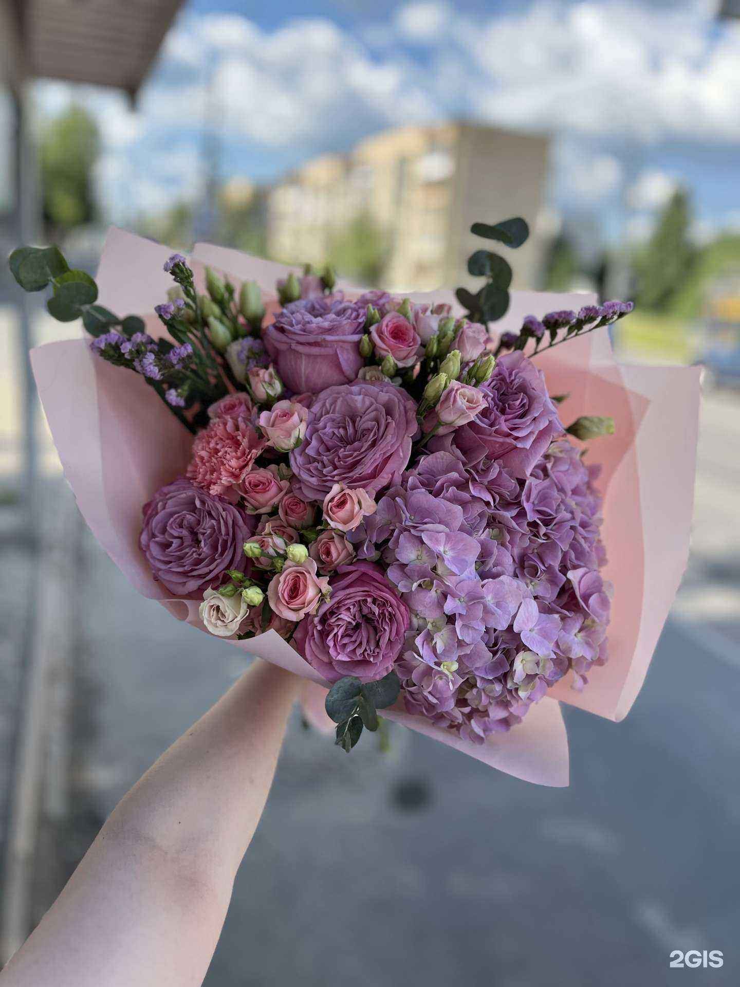 Отзывы на компанию Love is в г. Петрозаводск c фото