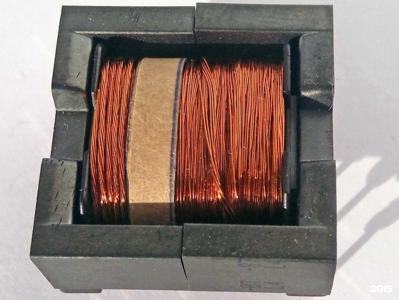 Отзывы на компанию Трансформаторы и монтаж в г. Новосибирск c фото