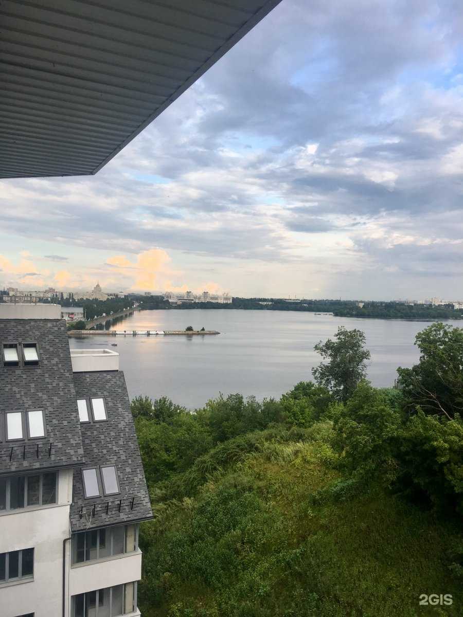 Отзывы на компанию Юридическое бюро в Воронеже c фото - фотография 2 из 2