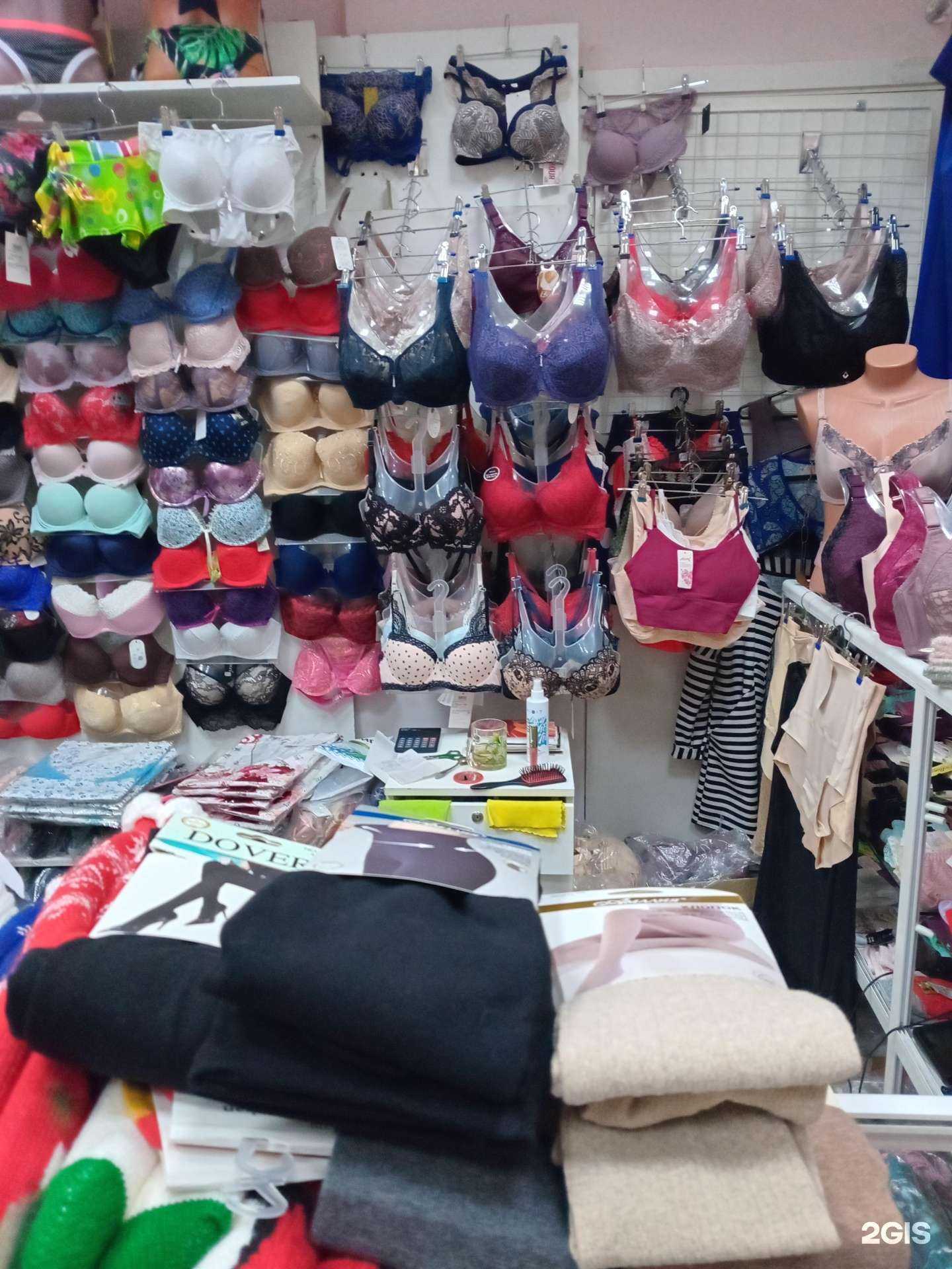 Отзывы на компанию Магазин нижнего белья в Чебоксарах c фото