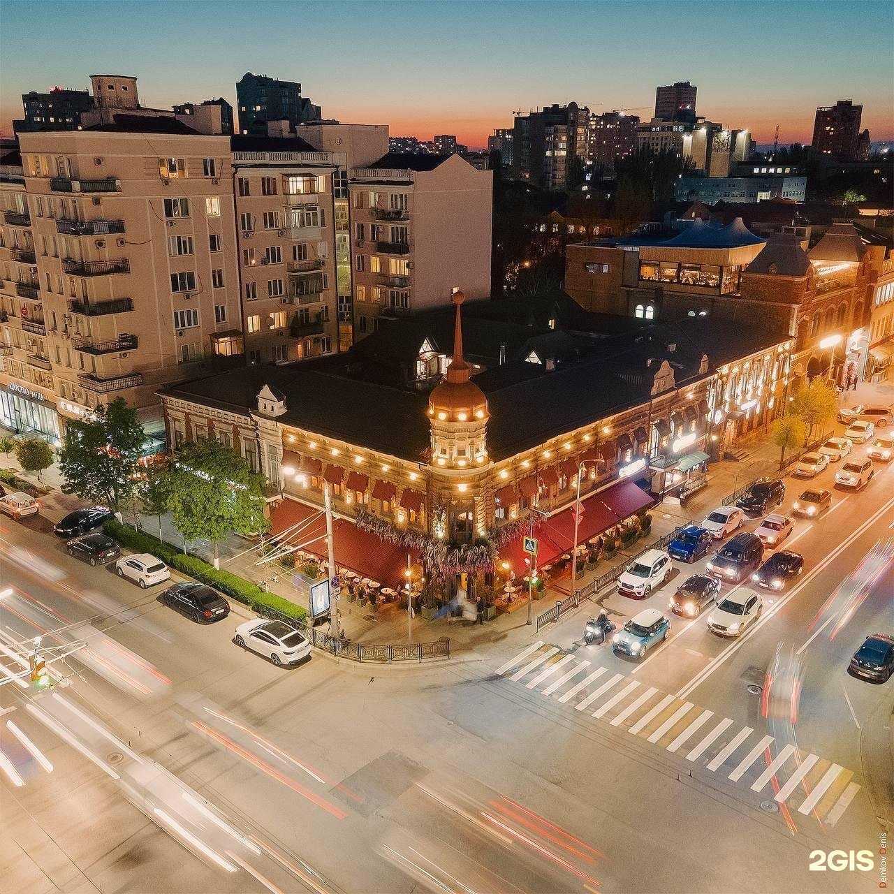 Отзывы на компанию H2O в г. Ростов-на-Дону c фото