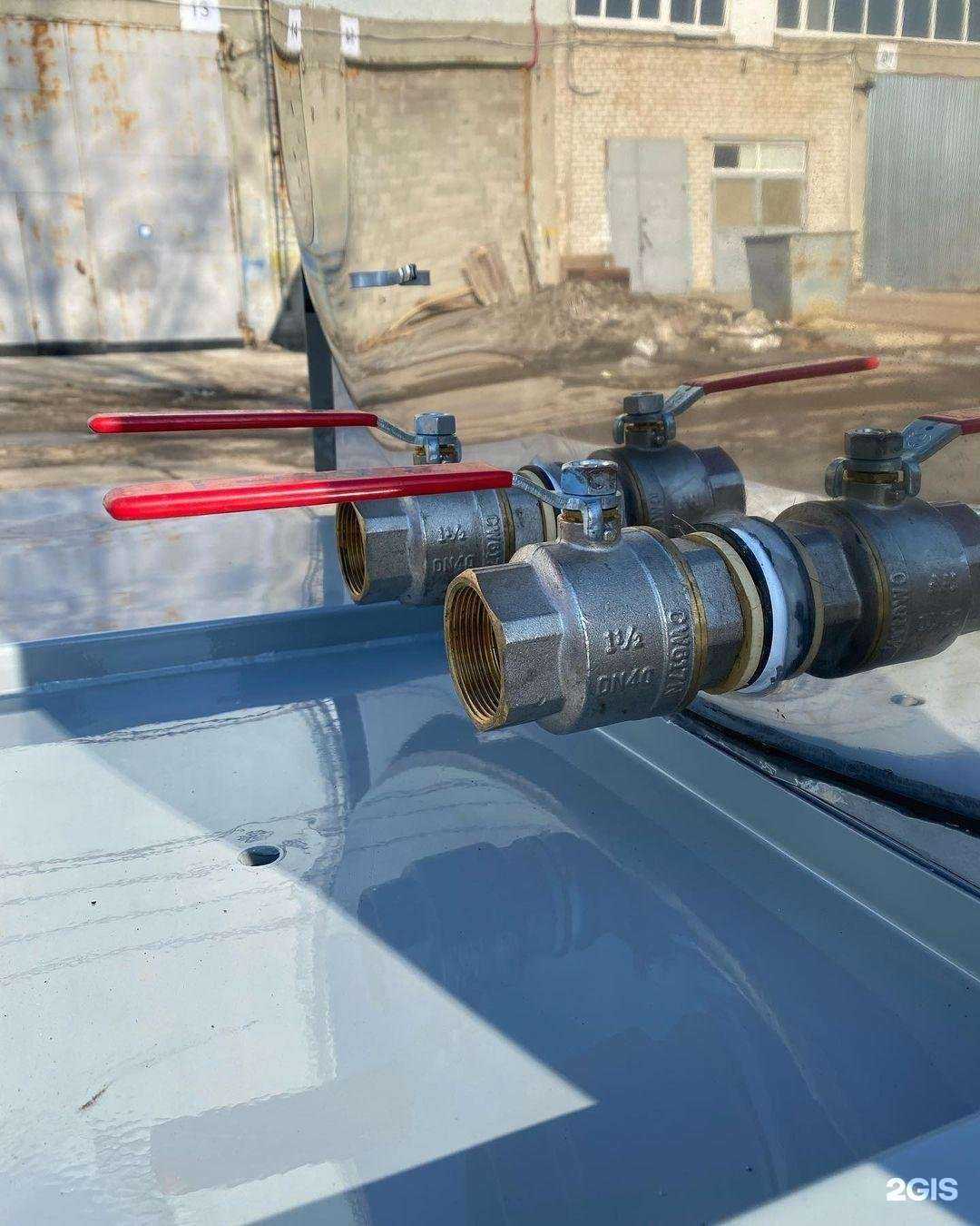 Отзывы на компанию Спецавто в Ульяновске c фото