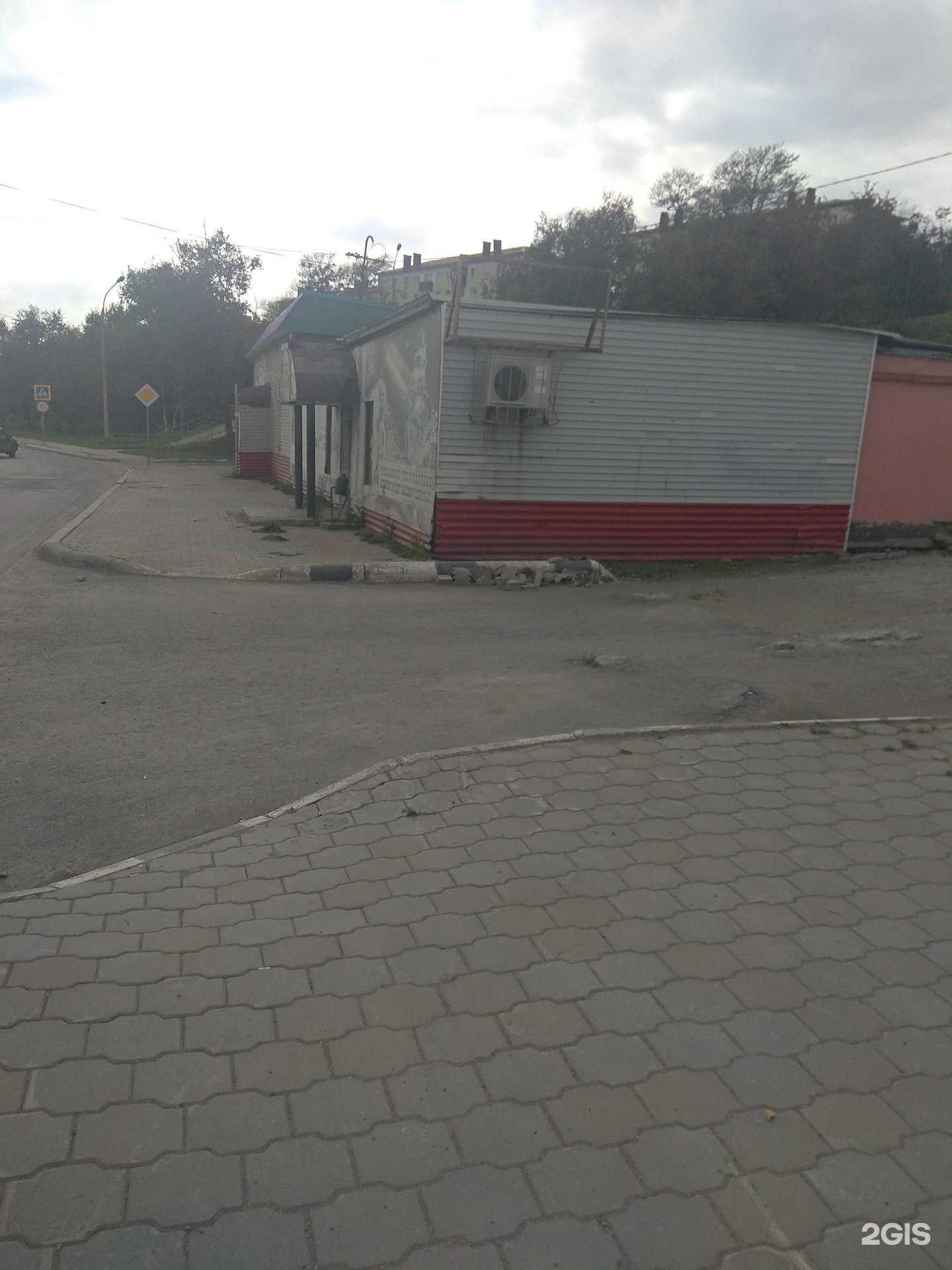 Отзывы на компанию Master Food в Корсакове c фото - фотография 2 из 2