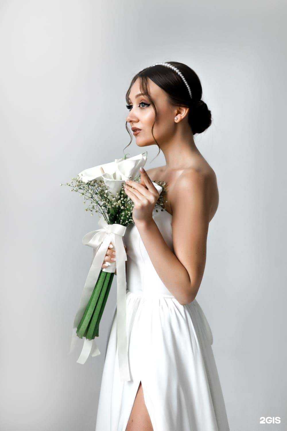 Отзывы на компанию Цветник в Самаре c фото