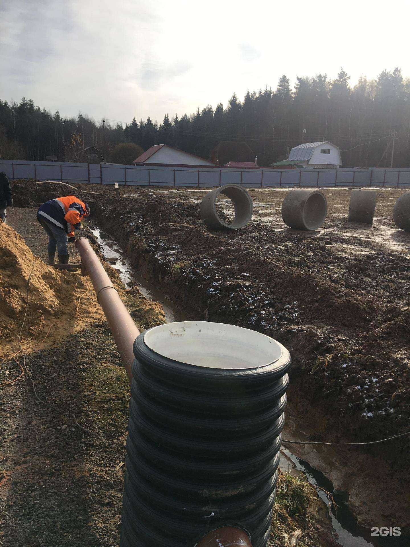 Отзывы на компанию Дача-участок в Королёве c фото