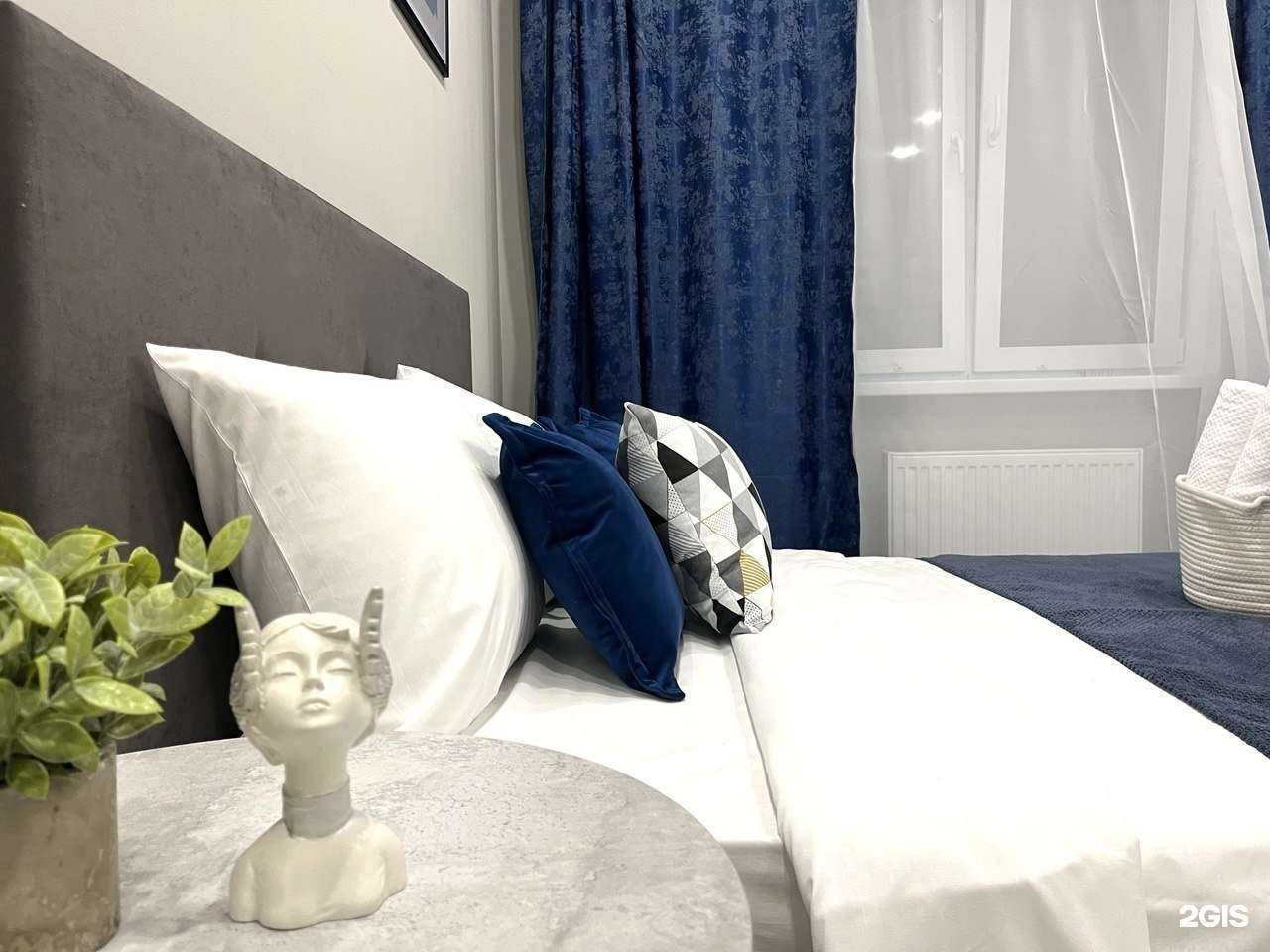 Отзывы на компанию Romlex Apartments в Тюмени c фото