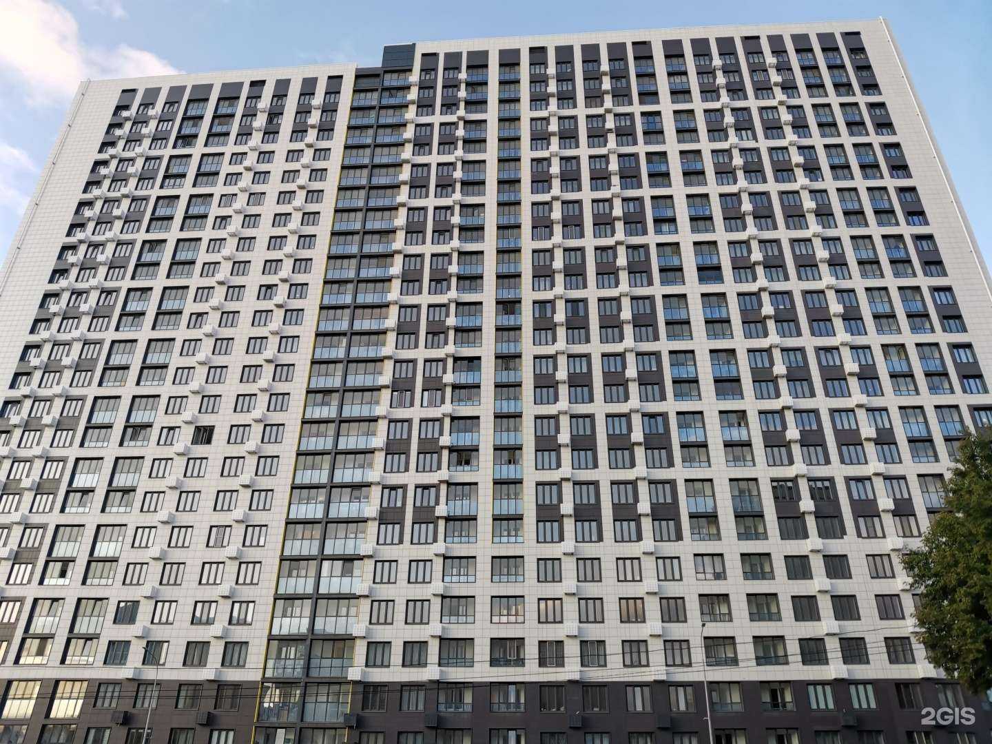 Отзывы на компанию Stretch House в Уфе c фото - фотография 2 из 2