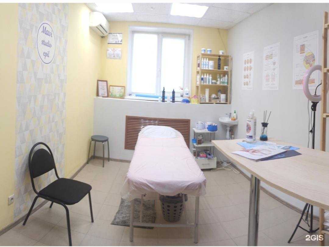 Отзывы на компанию Healthy beauty в Волгограде c фото