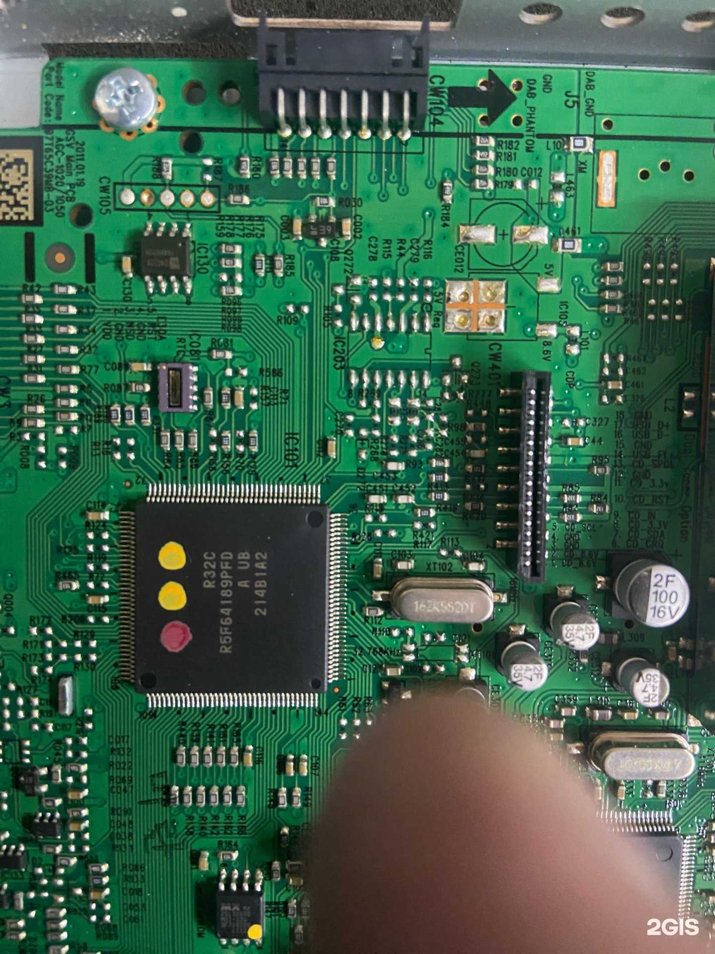 Отзывы на компанию Jetavto в Волгодонске c фото