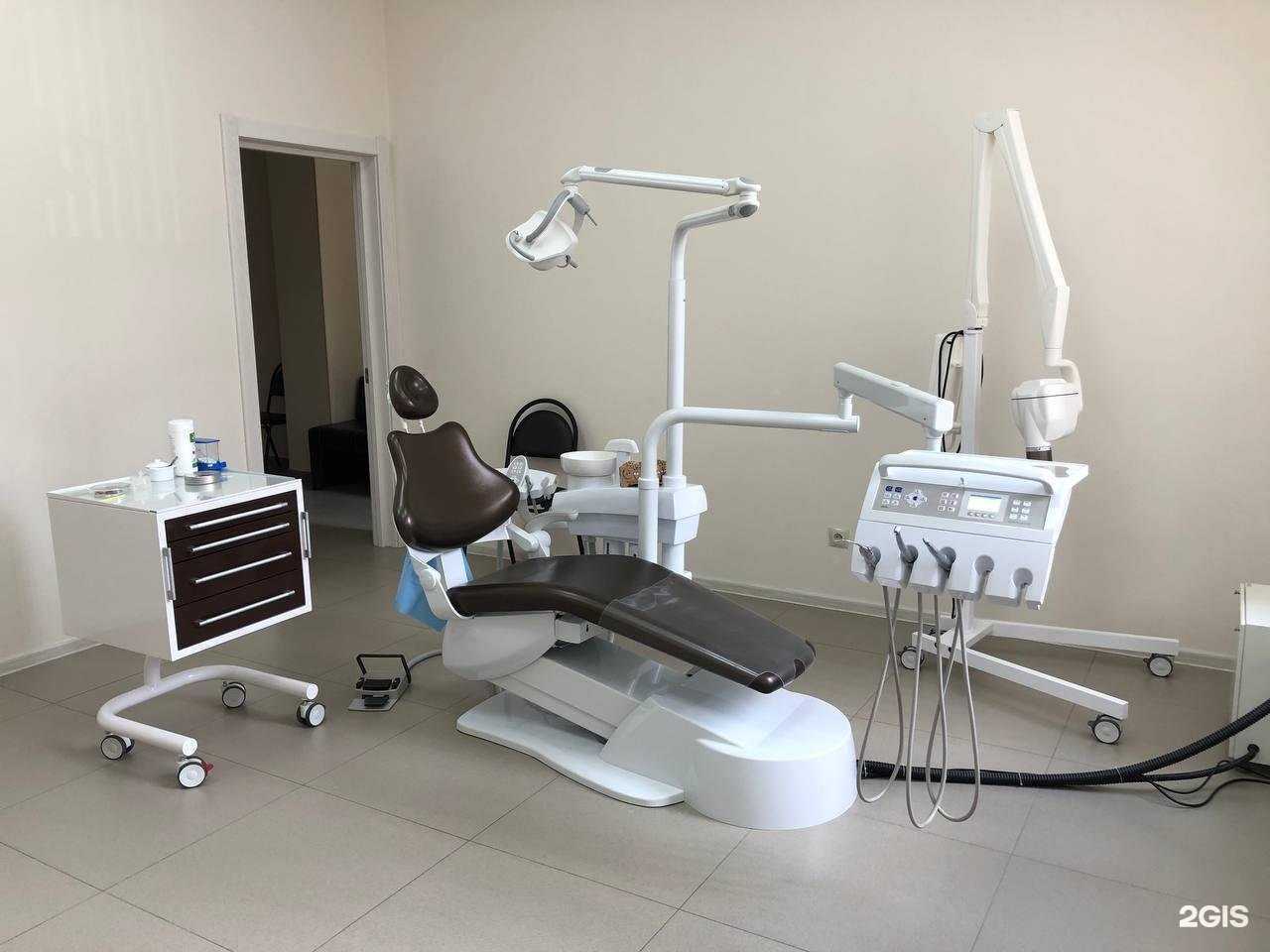 Отзывы на компанию Стоматологический кабинет в г. Ессентуки c фото