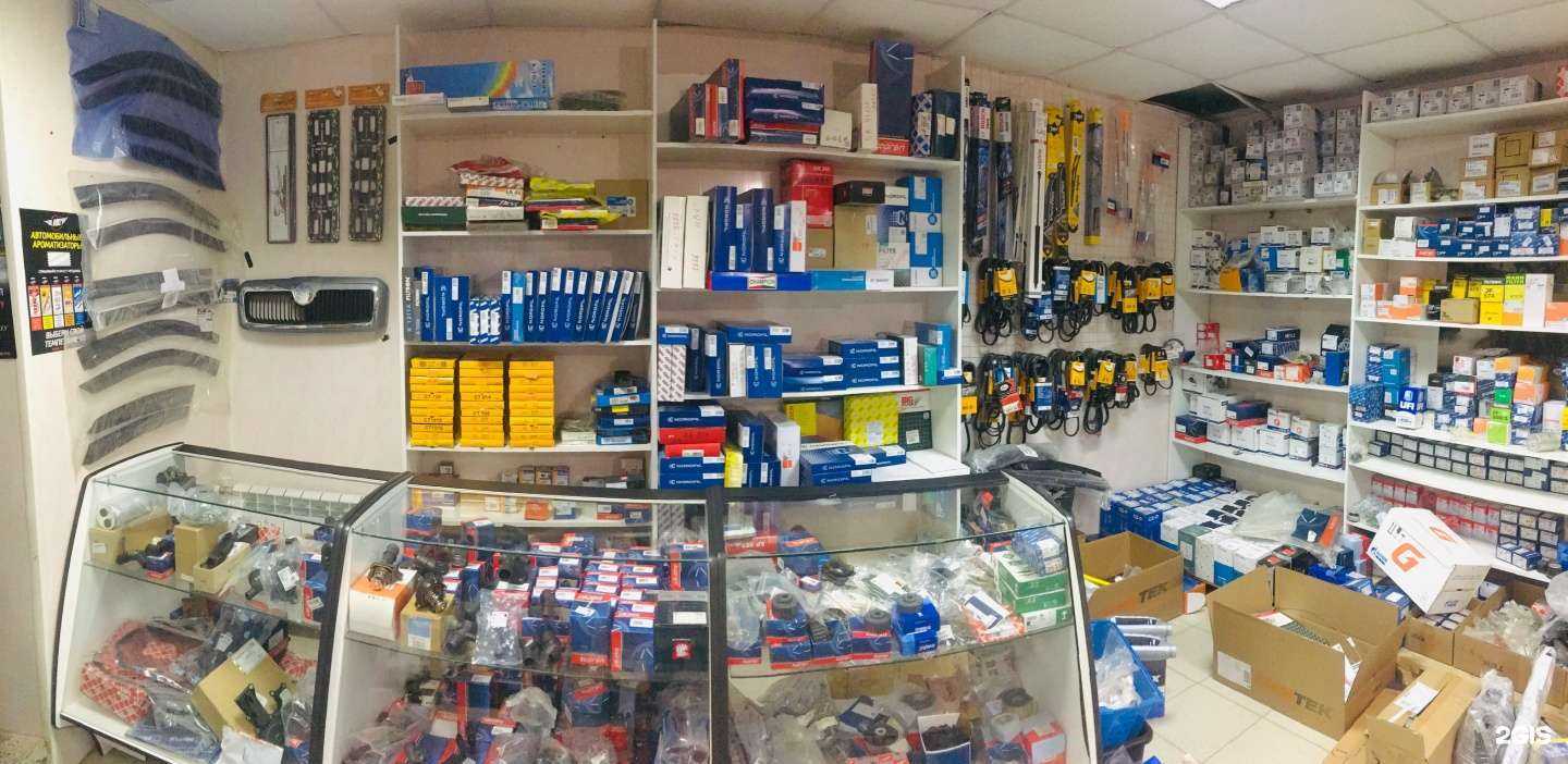 Отзывы на компанию VAGon67 в Смоленске c фото