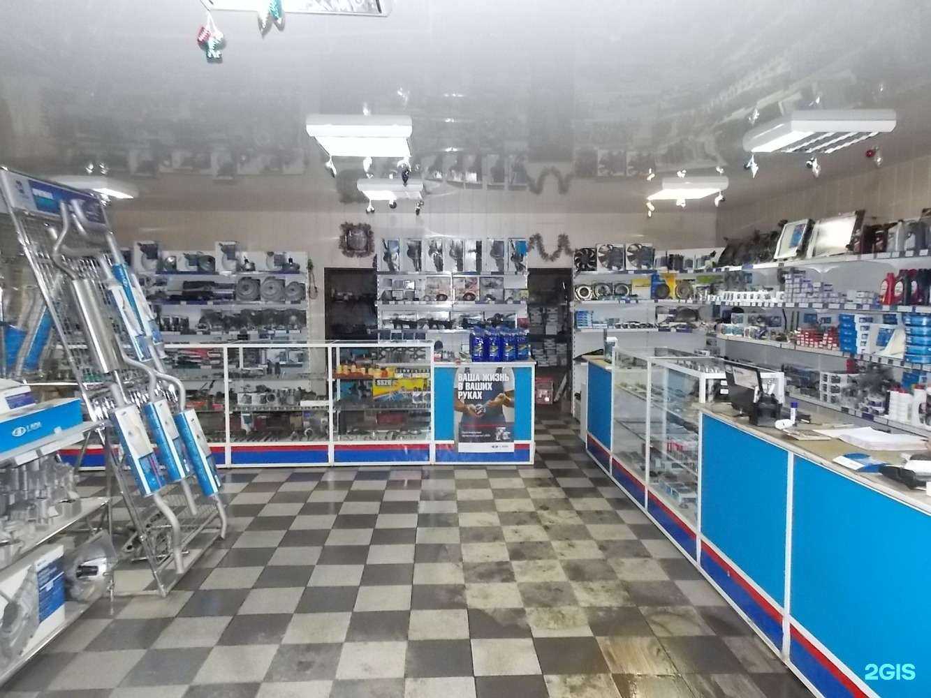 Отзывы на компанию Лада Гарант в г. Омск c фото