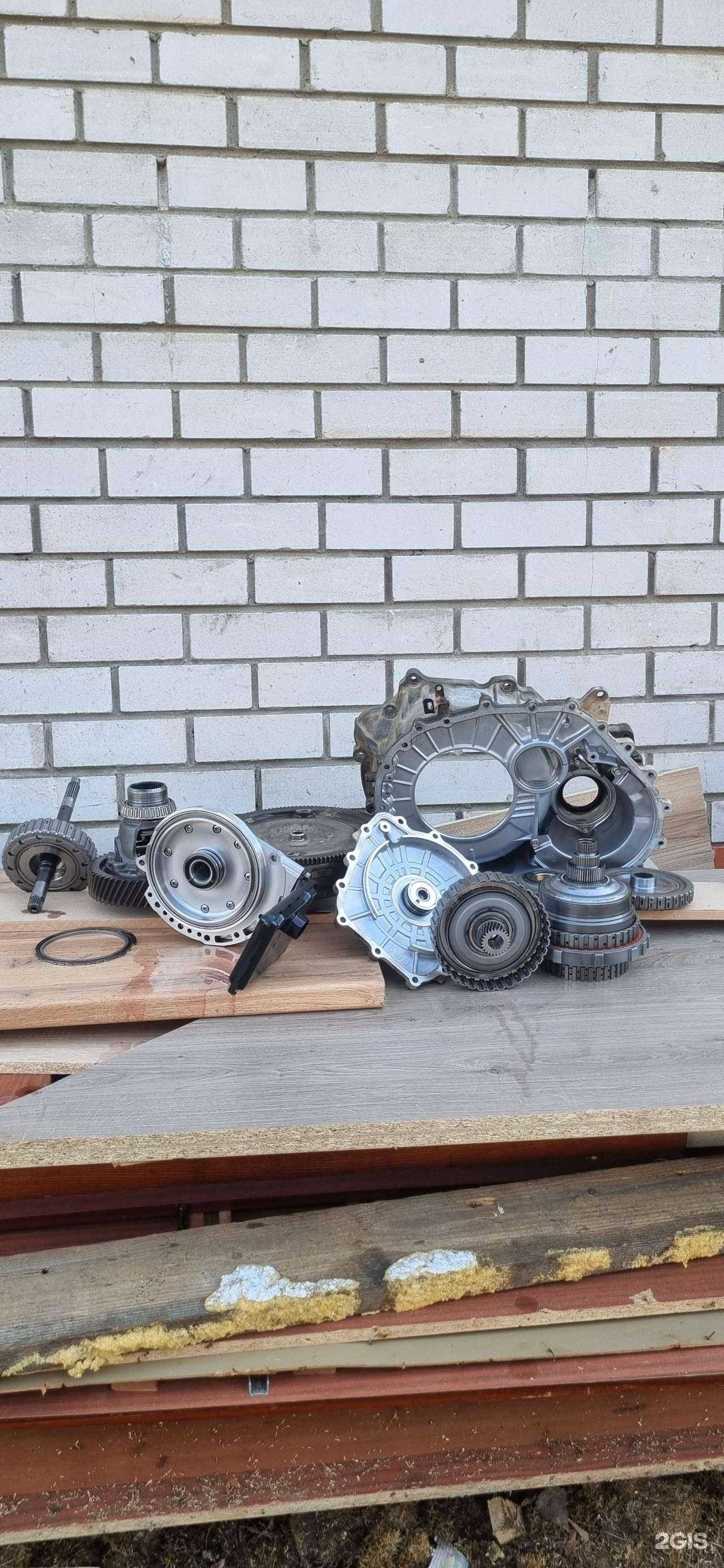 Отзывы на компанию MoCarServis в Кирове c фото