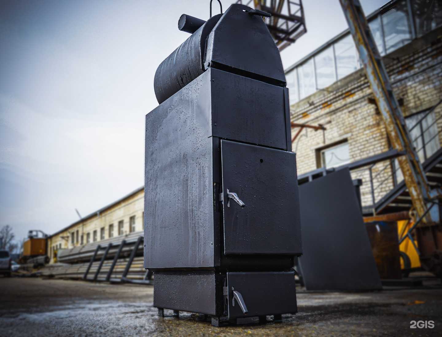 Отзывы на компанию Каскад плюс в г. Чита c фото