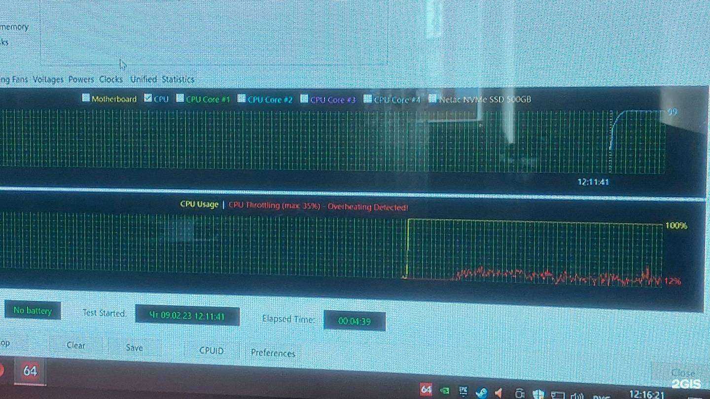 Отзывы на компанию Сохо.ru в г. Светлый c фото