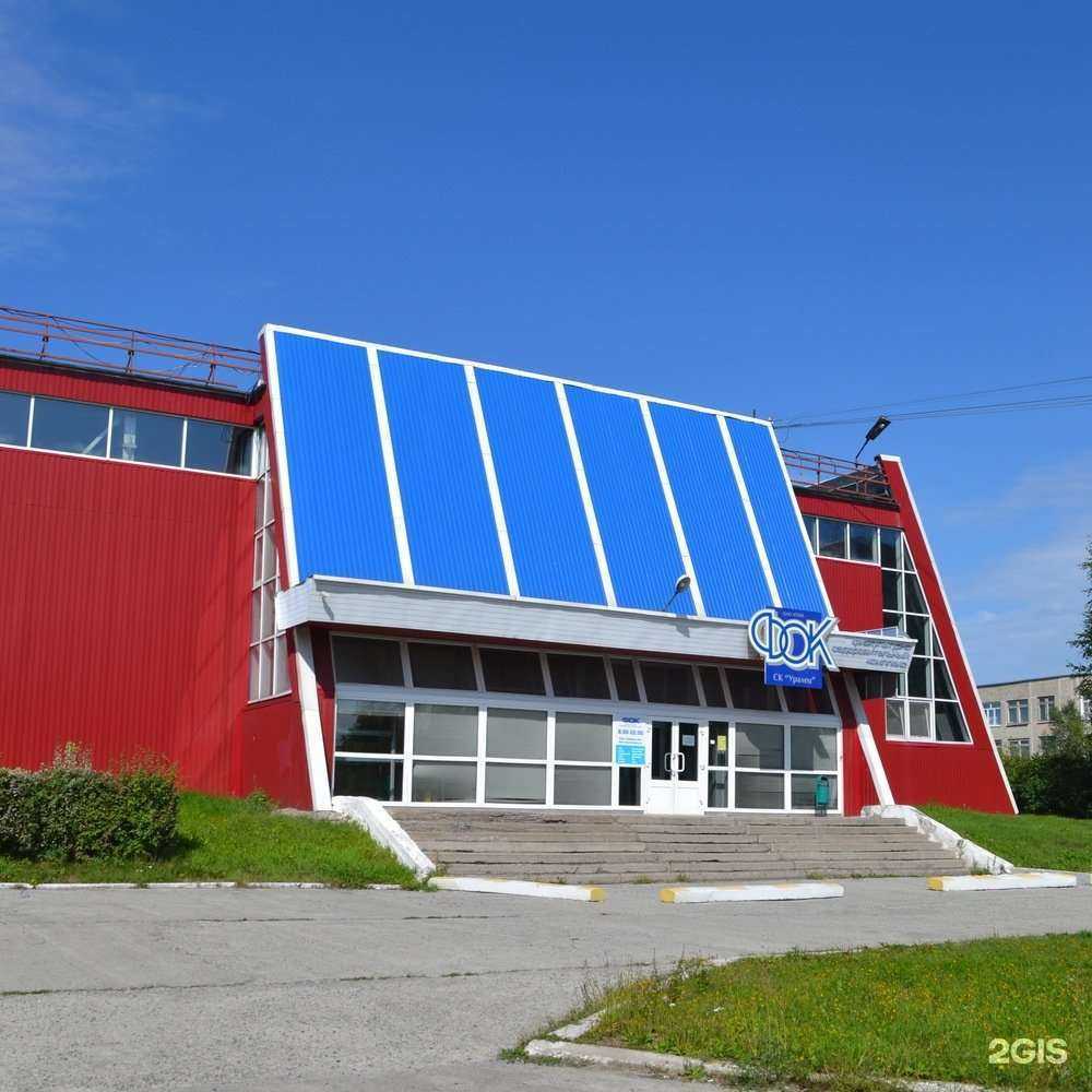 Отзывы на компанию Нижнетагильская городская федерация айкидо в г. Нижний Тагил c фото