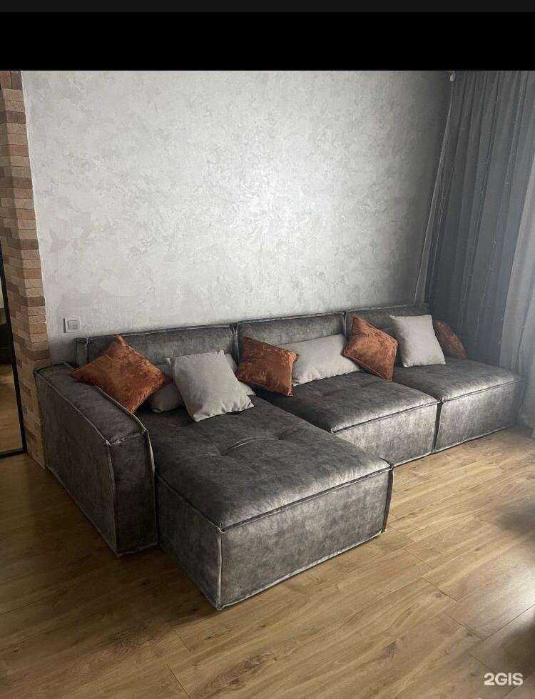 Отзывы на компанию Центр мебели под заказ в г. Нея c фото