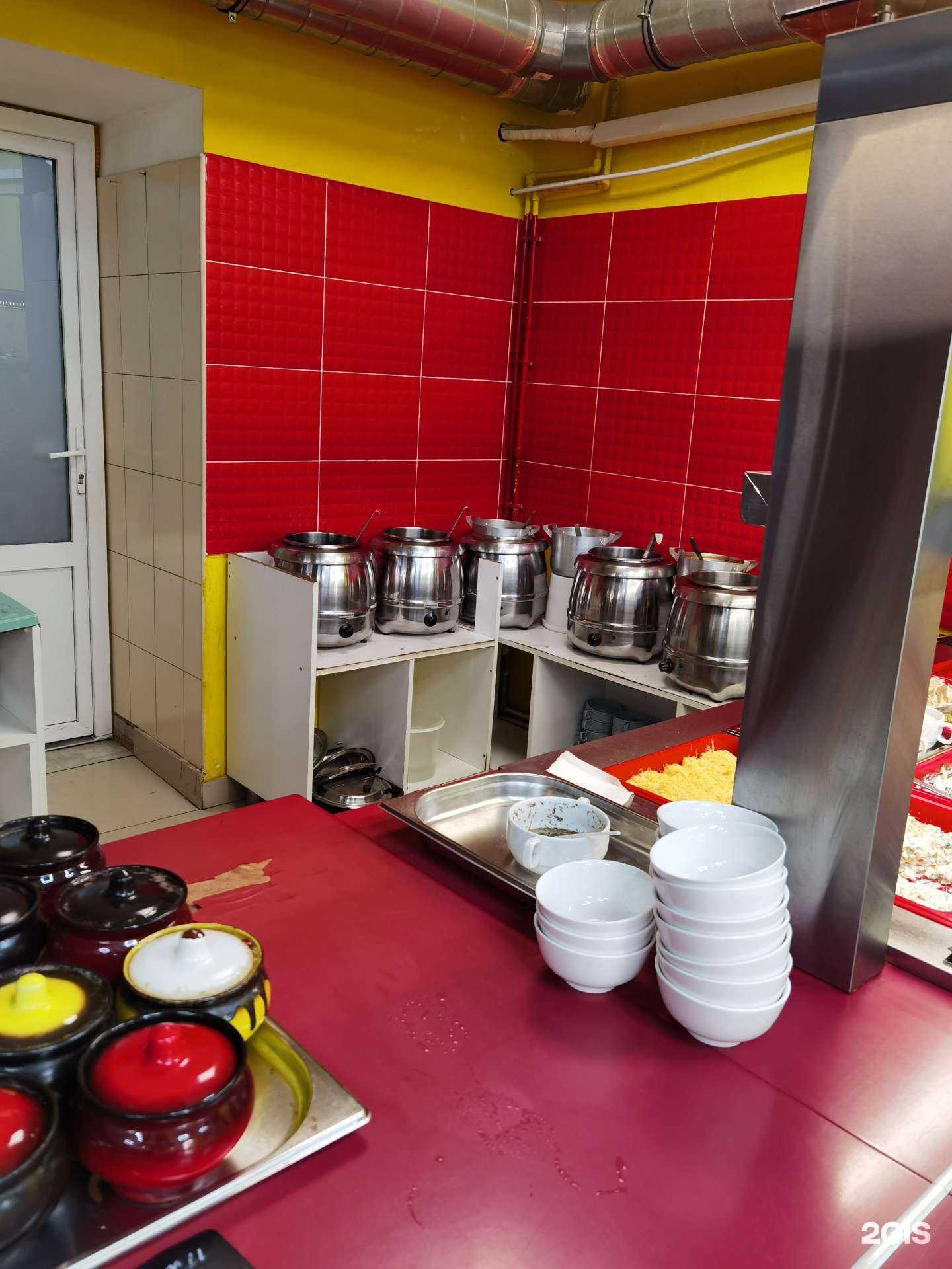 Отзывы на компанию Сытый слон в г. Пятигорск c фото