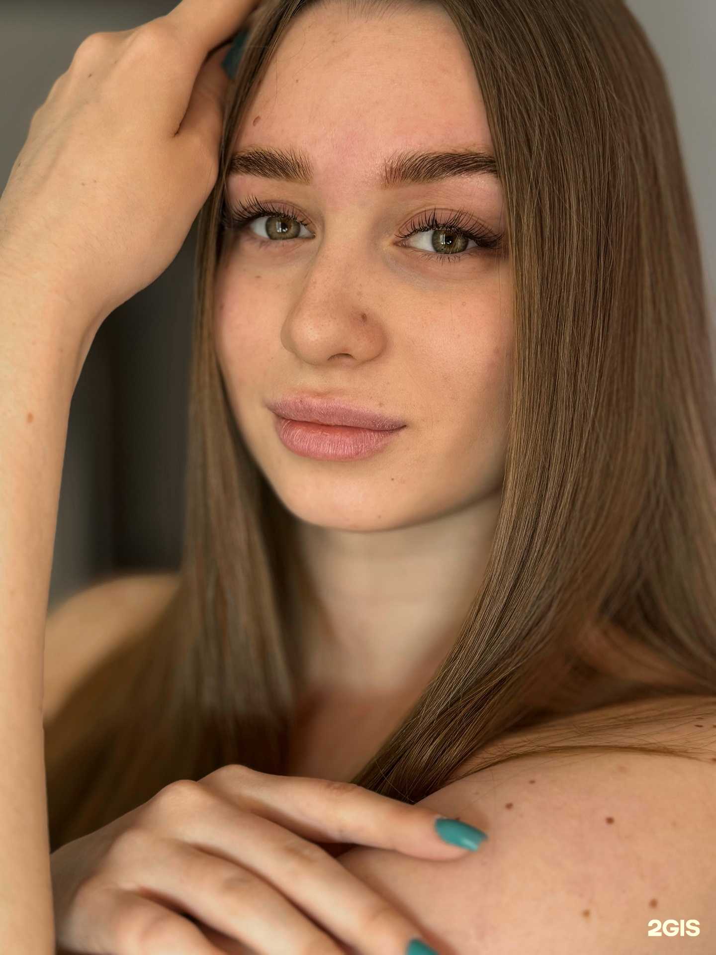 Отзывы на компанию Luna studio в Перми c фото