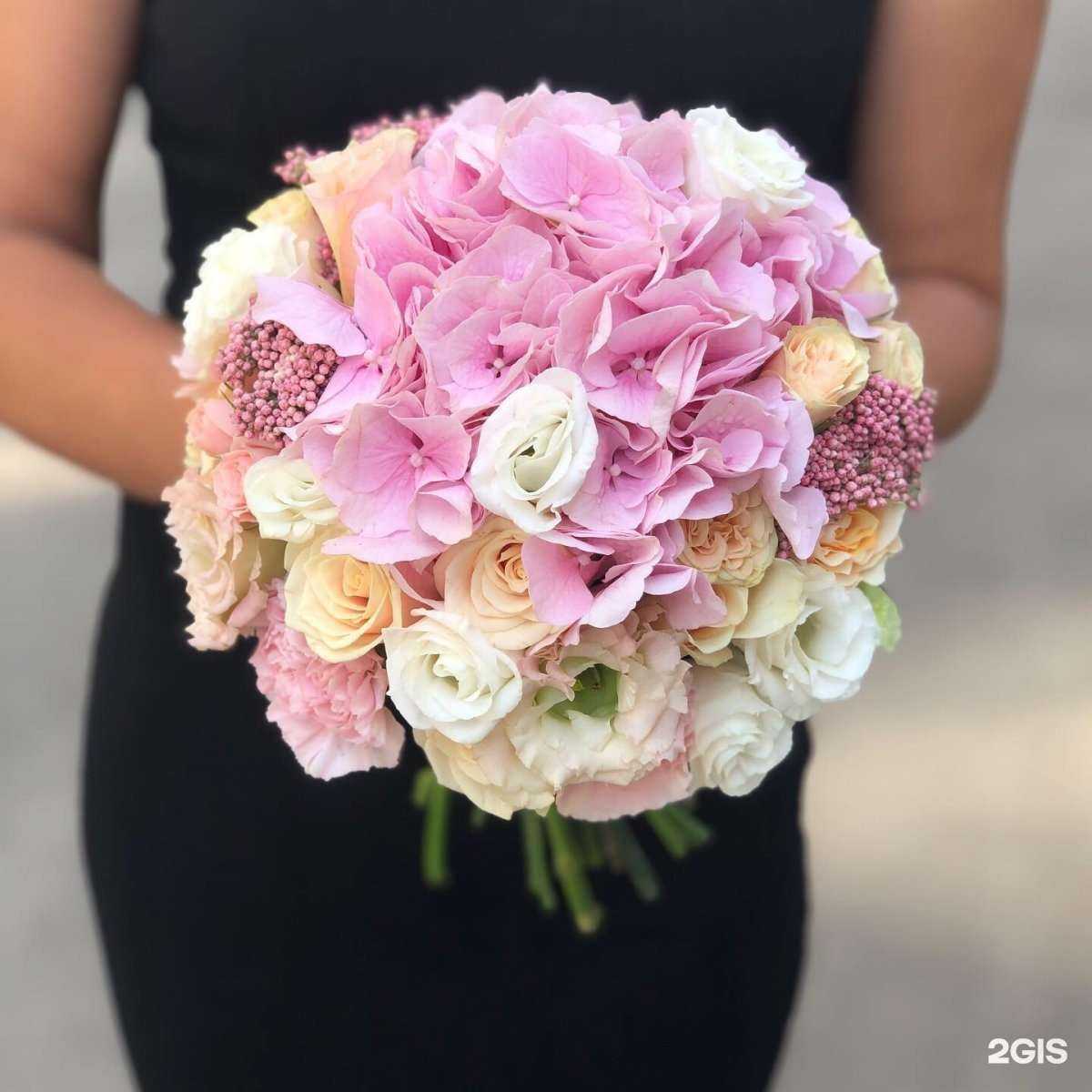 Отзывы на компанию Флорист в Самаре c фото