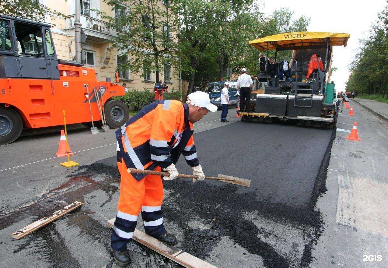 Отзывы на компанию Дорнкстрой в г. Новокузнецк c фото