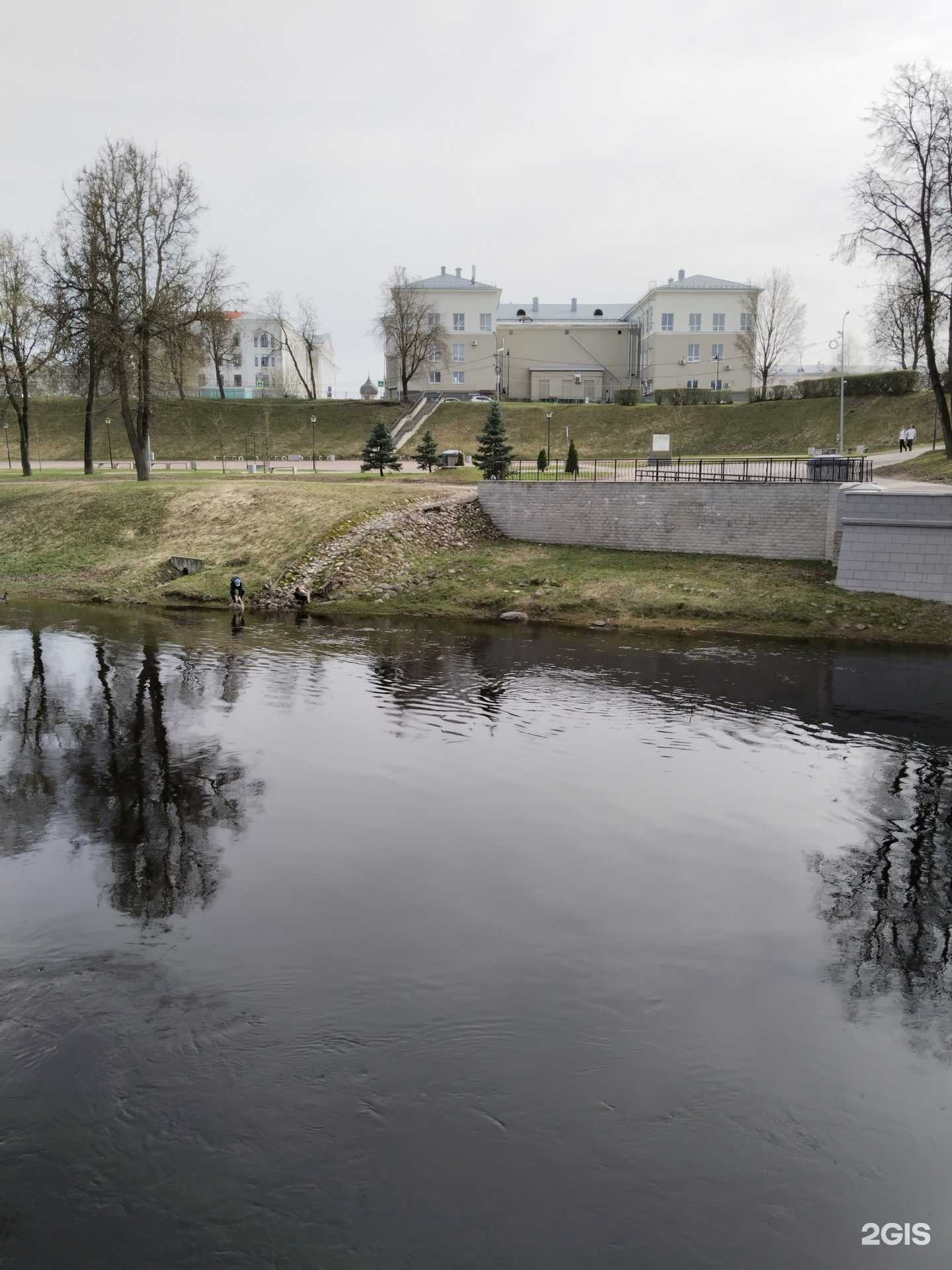 Отзывы на компанию Адвокатский кабинет Винча К.Г. в г. Псков c фото