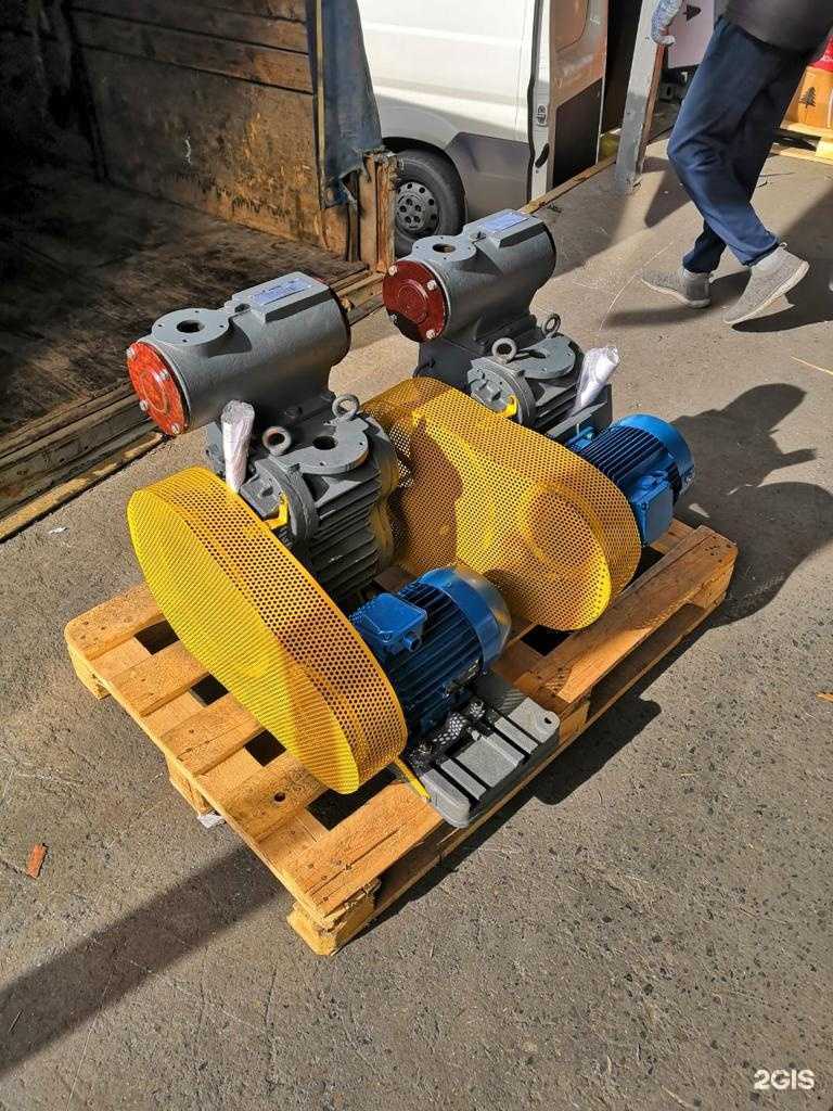 Отзывы на компанию Насос-агрегат в г. Екатеринбург c фото