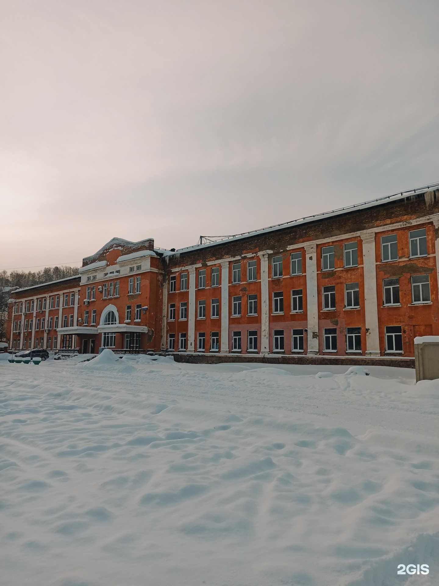 Отзывы на компанию Столярная мастерская в Красноярске c фото - фотография 2 из 2