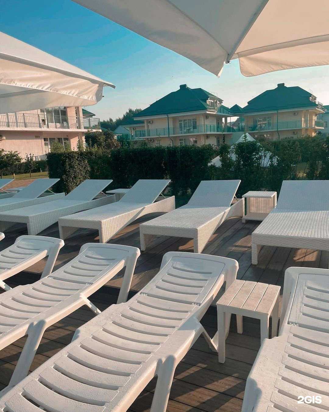 Отзывы на компанию Дюны золотые в Анапе c фото