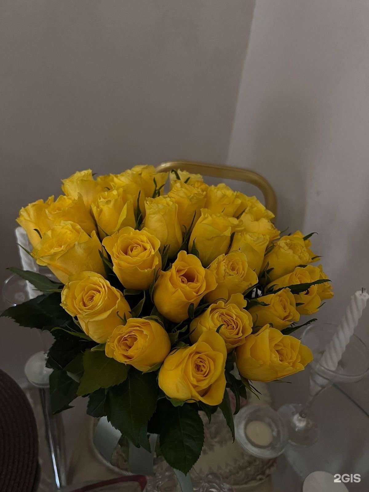Отзывы на компанию Цветы Астрахани в Астрахани c фото