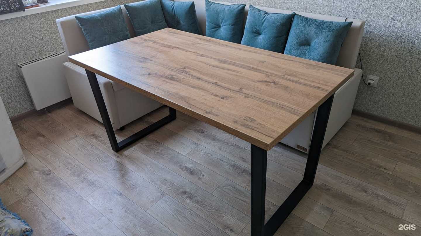 Отзывы на компанию Brothers Style в Омске c фото