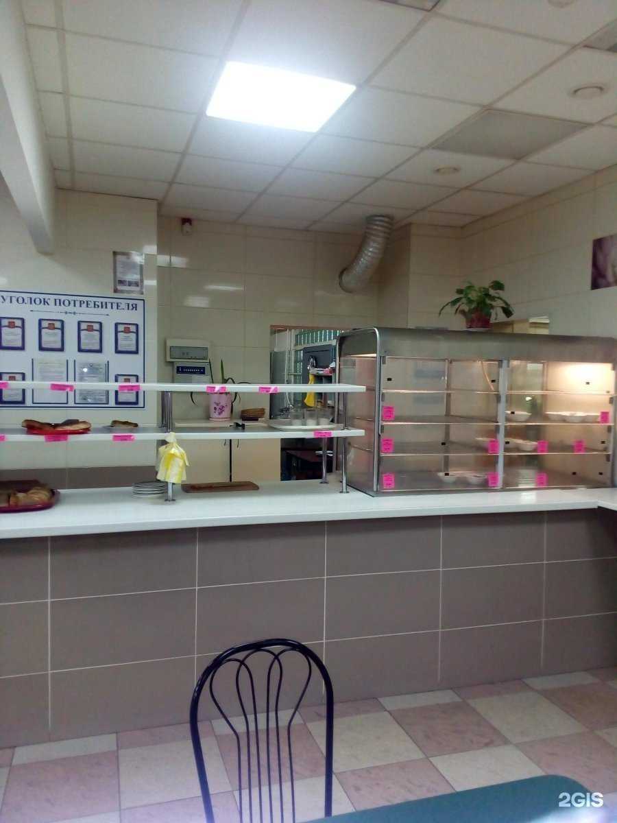 Отзывы на компанию Столовая в Пскове c фото