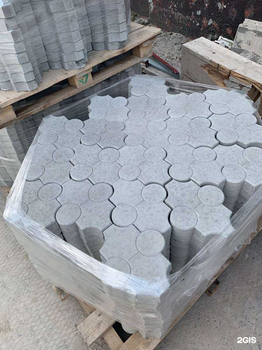 Отзывы на компанию Строй-бетон в Мегионе c фото