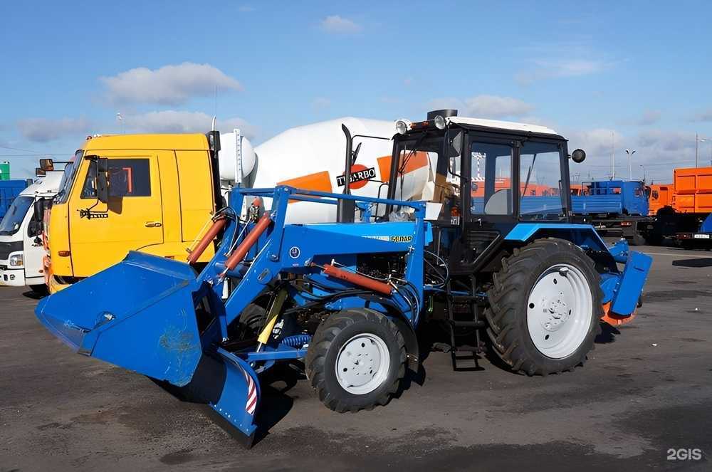 Отзывы на компанию Спецпарк24.рф в г. Ижевск c фото