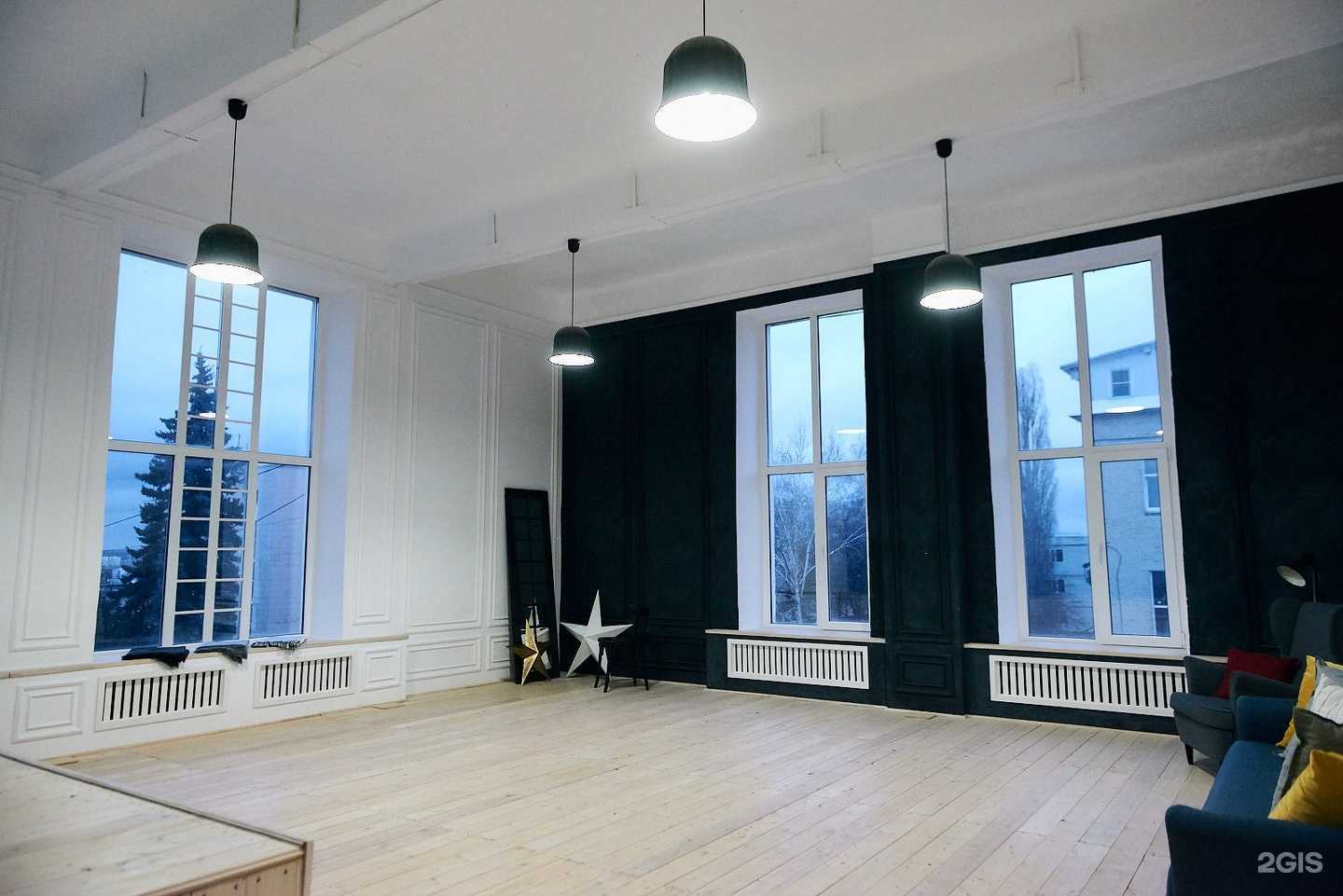 Отзывы на компанию Туман в г. Пенза c фото