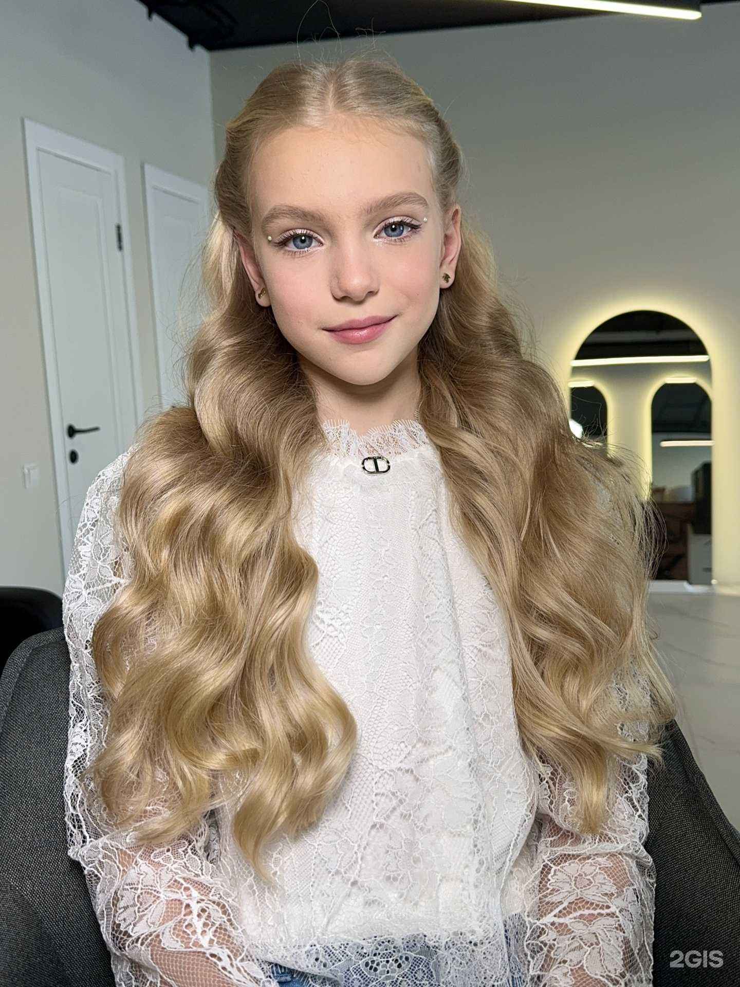 Отзывы на компанию Салон красоты в Кемерове c фото