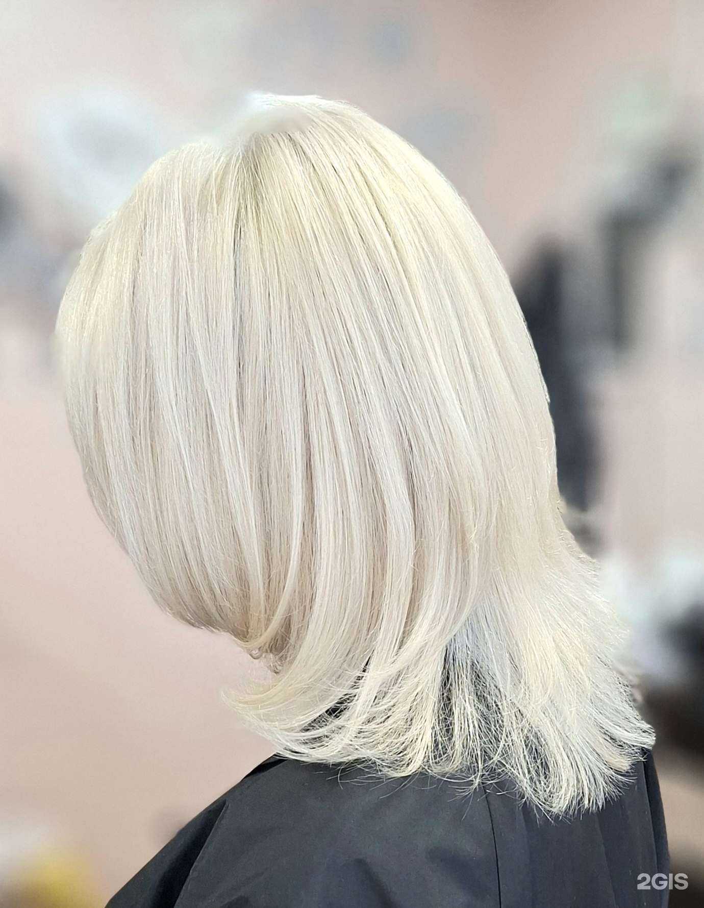 Отзывы на компанию Студия красоты в г. Каменск-Уральский c фото