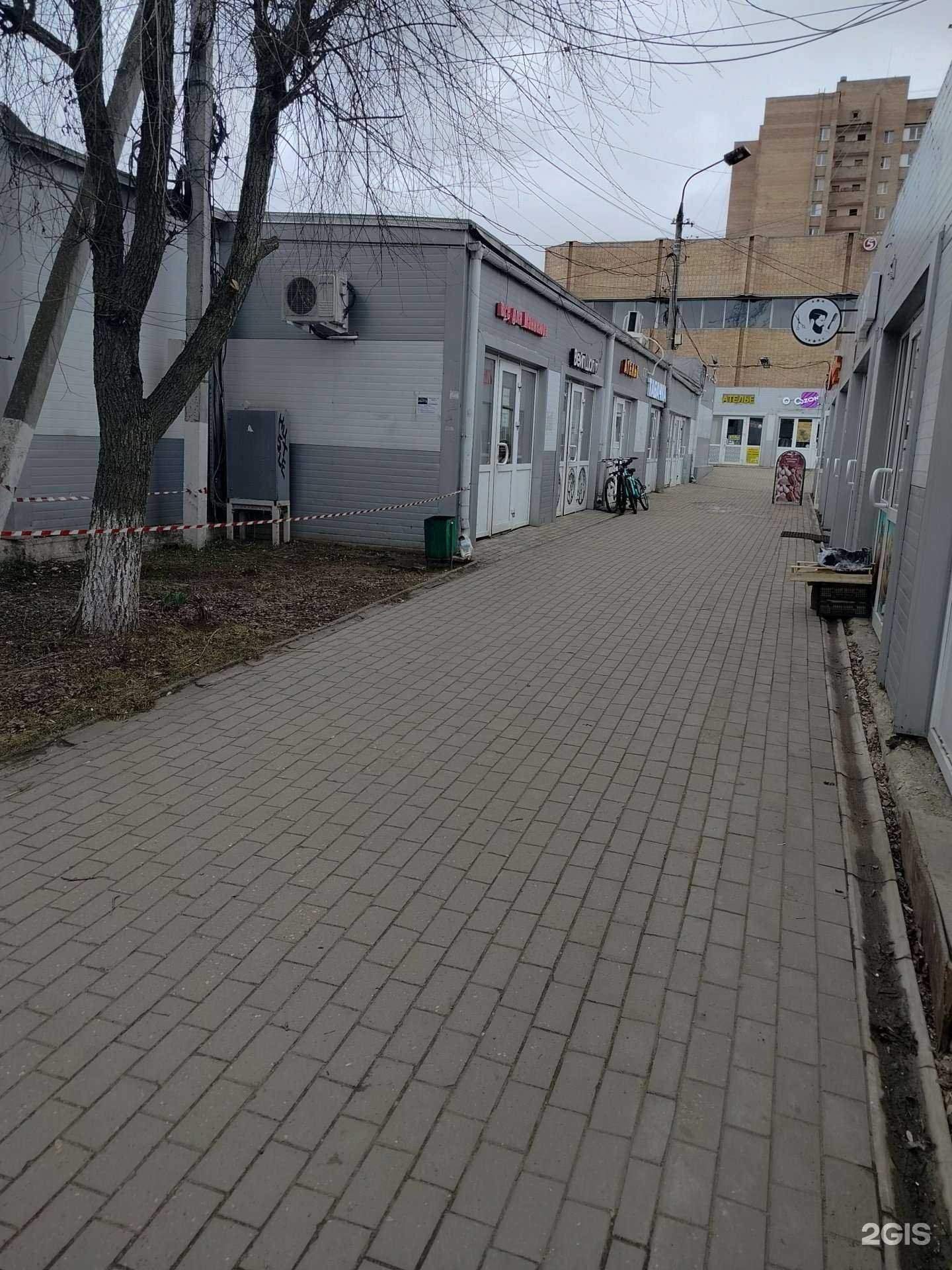 Отзывы на компанию Цветмур в г. Подольск c фото