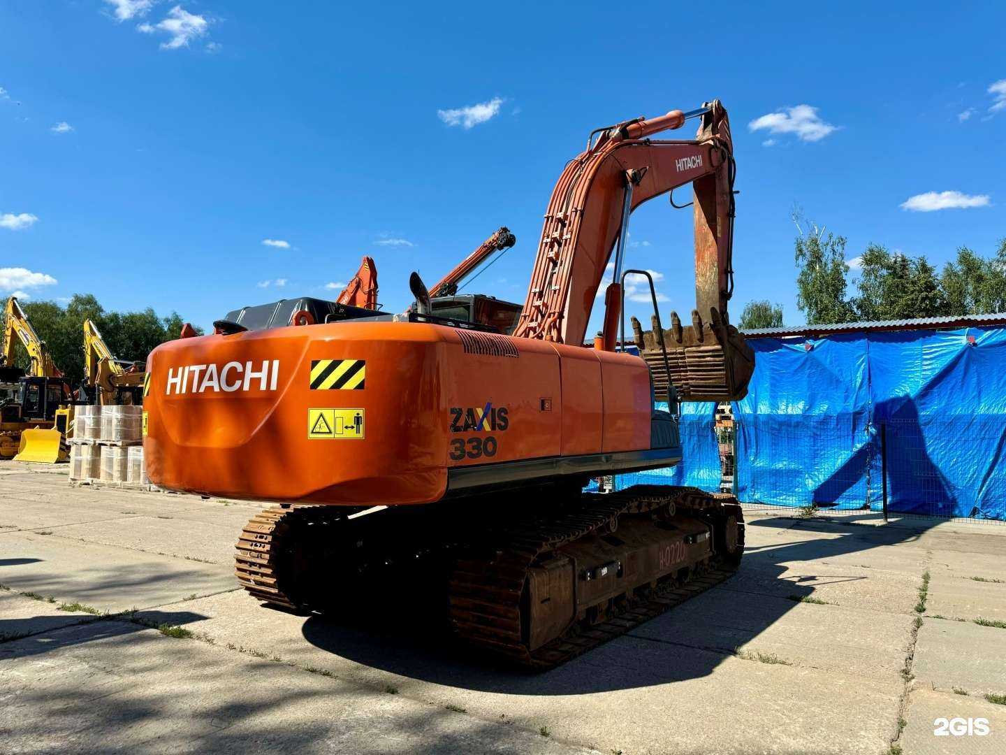 Отзывы на компанию Синотех Машинери в г. Белгород c фото