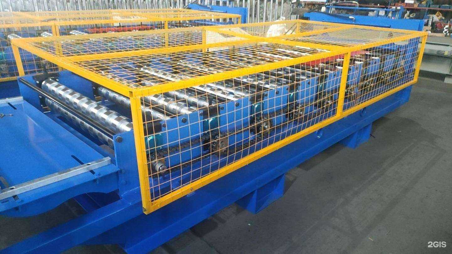 Отзывы на компанию СтальПро в Иркутске c фото