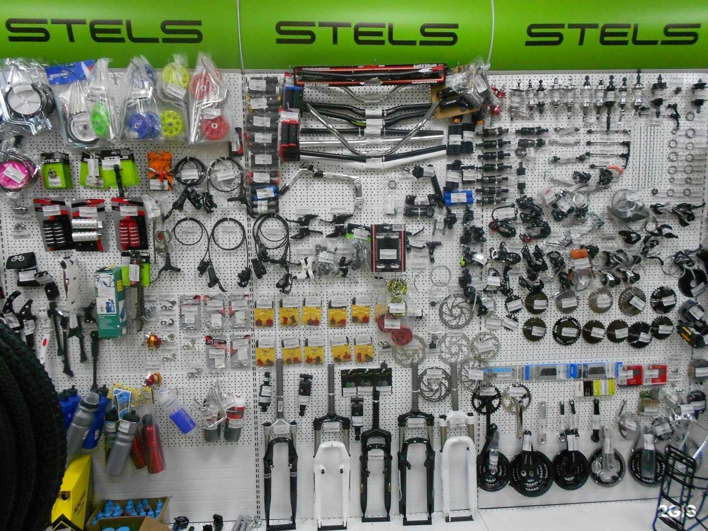 Отзывы на компанию VeloBaza.pro в Ульяновске c фото