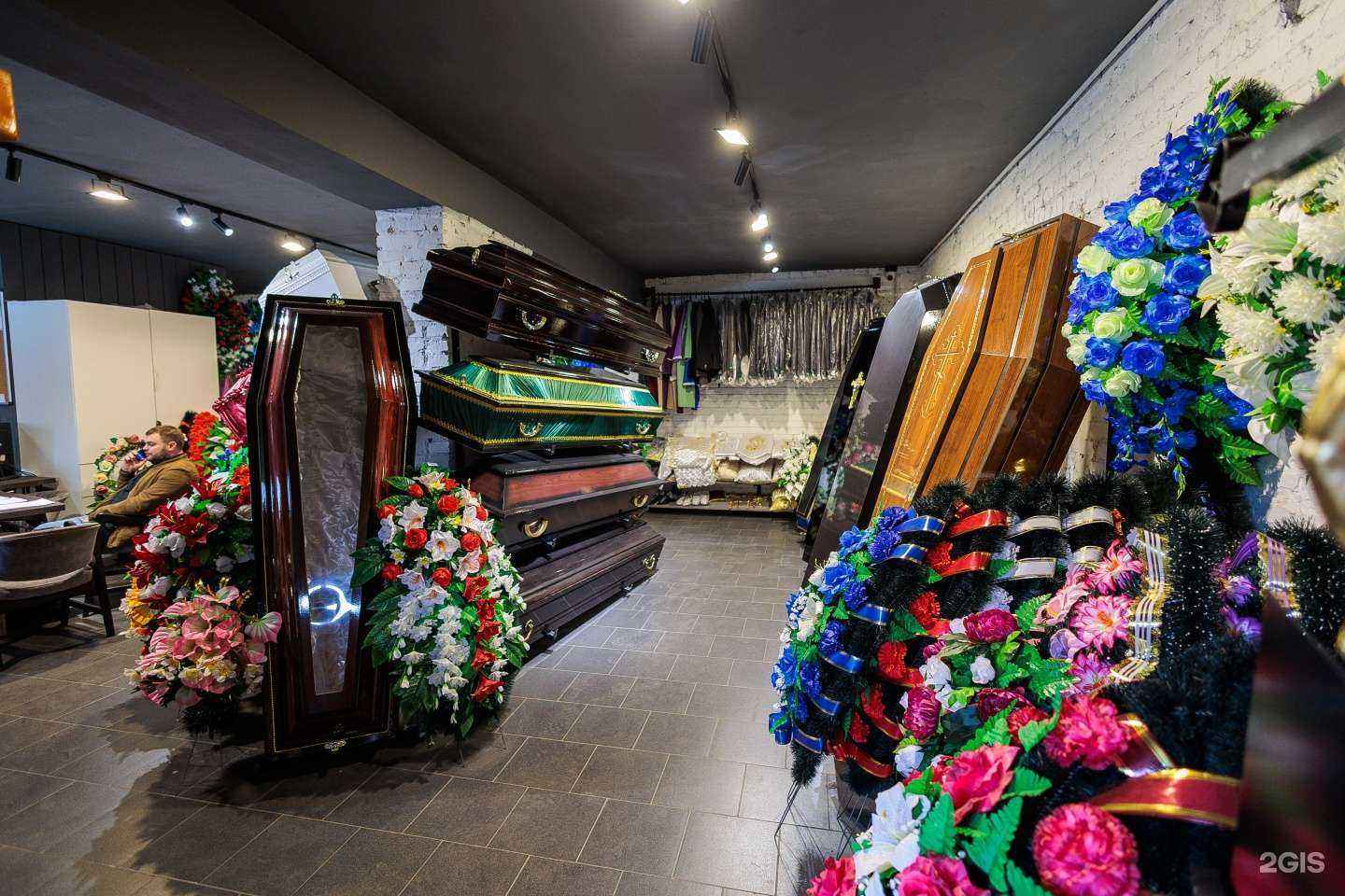 Отзывы на компанию Прощание в г. Раменское c фото