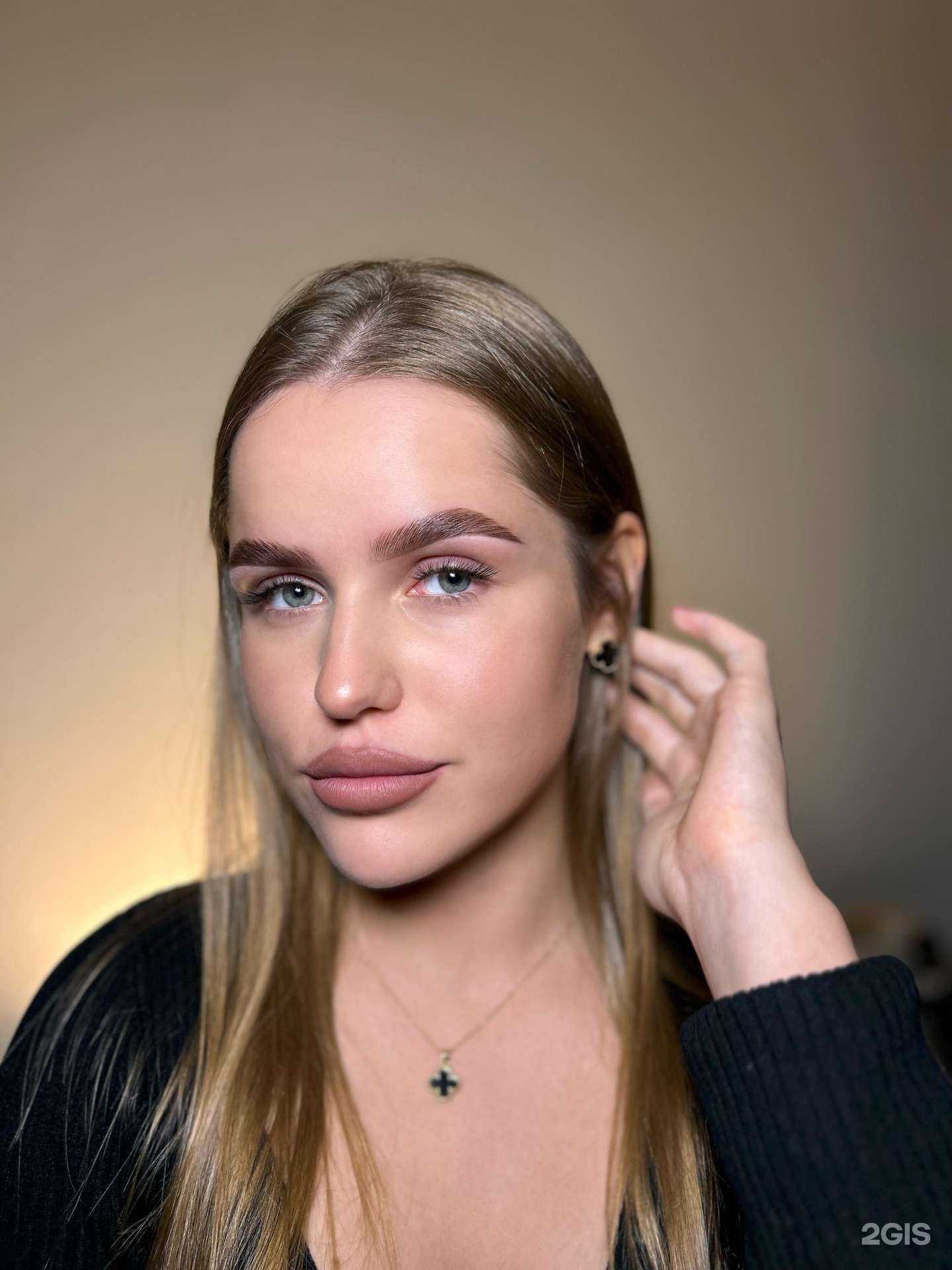 Отзывы на компанию Brow studio в г. Мурманск c фото